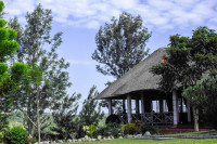 Mpogo Safari Lodge