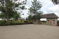 Mpogo Safari Lodge