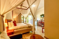 Dzimbahwe Guest Lodge