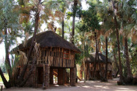 Epupa Falls Lodge