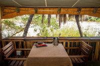 Epupa Falls Lodge