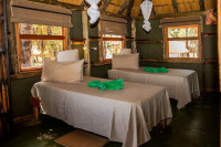 Epupa Falls Lodge
