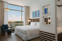Four Points by Sheraton Nairobi Airport