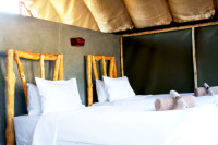 Gwango Heritage Resort