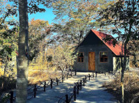Gwango Heritage Resort