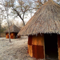 Gwango Heritage Resort