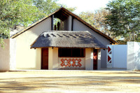 Gwango Heritage Resort