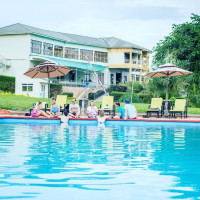 Igongo Cultural Centre & Country Hotel