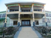 Igongo Cultural Centre & Country Hotel