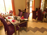 Igongo Cultural Centre & Country Hotel