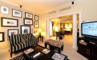 InterContinental Hotel - Johannesburg O.R. Tambo Airport