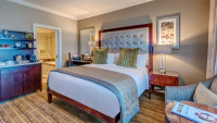 InterContinental Hotel - Johannesburg O.R. Tambo Airport
