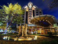 InterContinental Hotel - Johannesburg O.R. Tambo Airport