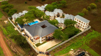 Kahawa House