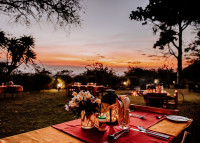 Utengule Coffee Lodge