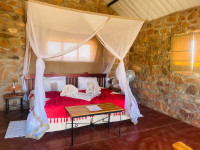 Little Sossus Lodge & Campsite