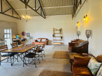 Little Sossus Lodge & Campsite