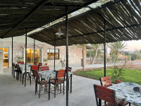 Little Sossus Lodge & Campsite