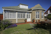 Brigadoon Boutique Guesthouse