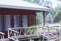 Rivernest Cottages