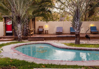 Rivernest Cottages