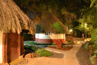 Kongoni Camp