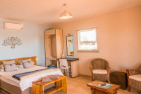 Kgalagadi Lodge
