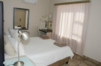 Kgalagadi Lodge