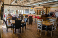 Kgalagadi Lodge