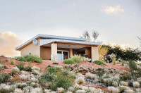 Kgalagadi Lodge