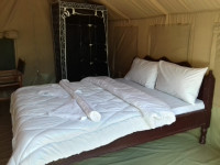Mara Olodare Camp