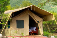 Mara Olodare Camp