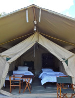 Mara Olodare Camp