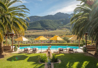 La Residence