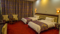Lake View Resort Hotel