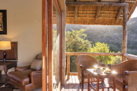 Lentaba Safari Lodge