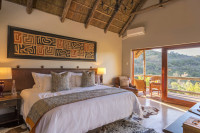 Lentaba Safari Lodge