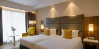 Crowne Plaza Nairobi Airport