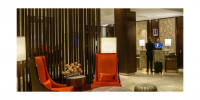 Crowne Plaza Nairobi Airport