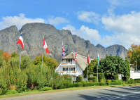Le Franschhoek Hotel & Spa