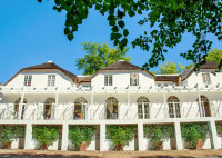 Le Franschhoek Hotel & Spa