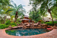 Lokuthula Lodges