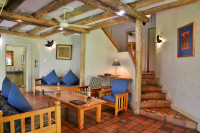 Lokuthula Lodges