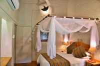 Lokuthula Lodges