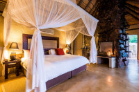 aha Makalali Main Lodge