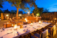 aha Makalali Main Lodge