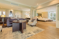 Fancourt Hotel
