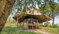 Bwana Tembo Safari Camp