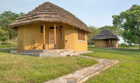 Bwana Tembo Safari Camp