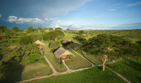 Bwana Tembo Safari Camp